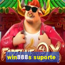 win888s suporte